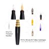 Rotary Tattoo Machine Pen Set Tattoo Kit Permanent Makeup Machine Eyebrow Tattoo Pen Gun Machine(Only Pen) view 4