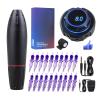 Tattoo Machine Kit Tattoo Rotary Pen Set Tattoo Permanent Makeup LCD Power Supply For Tattoo Artist view 1