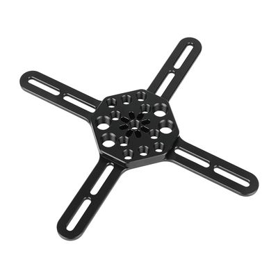 CAMVATE VESA Mount Square 75mm x 75mm to 100mm x 100mm,40mm x 40mm to 65mm x 65mm for TVs & Monitors