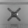CAMVATE VESA Mount Square 75mm x 75mm to 100mm x 100mm,40mm x 40mm to 65mm x 65mm for TVs & Monitors view 3