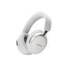 Bose QuietComfort Ultra Bluetooth Headphones (2nd Gen), Wireless Headphones with Spatial Audio, Over Ear Noise Cancelling with Mic, Up to 30 Hours of Play time, White Smoke view 1