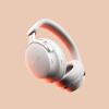 Bose QuietComfort Ultra Bluetooth Headphones (2nd Gen), Wireless Headphones with Spatial Audio, Over Ear Noise Cancelling with Mic, Up to 30 Hours of Play time, White Smoke view 2