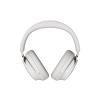 Bose QuietComfort Ultra Bluetooth Headphones (2nd Gen), Wireless Headphones with Spatial Audio, Over Ear Noise Cancelling with Mic, Up to 30 Hours of Play time, White Smoke view 4