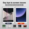 11" LCD Screen Replacement for iPad Air 11 inch M2 (2024) 6th Generation A2902 A2903 A2904 Display LCD + Glass Touch Digitizer Assembly Premium Repair KitNot for 13 inch Factory Direct Supply view 2