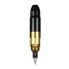 Powerful Rotary Tattoo Pen Tattoo Machine Of Motor With DC Cord(Gold) view 2