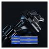 Flash Tattoo Rotary Machine Coreless Motor RCA Cord Tattoo Supplies Tattoo Machine Guns Assortment(Classic Black) view 3