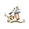 Alloy Tattoo Machine Wrap Coils Tattoo Kits For Lining Shading Coloring Supplies(Golden Shader 4150) view 1