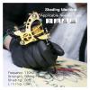 Alloy Tattoo Machine Wrap Coils Tattoo Kits For Lining Shading Coloring Supplies(Golden Shader 4150) view 3