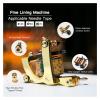 Beginner Tattoo Kit Tattoo Machine Coils Set Mini Power Needles Tattoo Supplies view 2