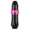 Rotary Tattoo Pen Tattoo Machine Gun Makeup Pen Eyebrow Tattooing With DC Cord(Purple) view 1
