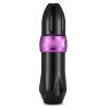 Rotary Tattoo Pen Tattoo Machine Gun Makeup Pen Eyebrow Tattooing With DC Cord(Purple) view 4