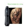 Professional Tattoo Rotary Pen Kit Machine Immortal Inks Set Mini Power Needles With Gift Box Tattoo Supplies view 3
