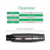Tattoo Kit Permanent Makeup Eyebrow Lips Machine Tattoo Rotary Pen LCD Power Supply Needles Set For Tattoo Artist view 2
