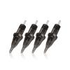 10pcs CartridgeTattoo Needles #12 Standard Curved Magnum Disposable Sterilized Safety Tattoo Needle for Tattoo Machine(1213RM 0.35MM) view 1
