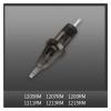 10pcs CartridgeTattoo Needles #12 Standard Curved Magnum Disposable Sterilized Safety Tattoo Needle for Tattoo Machine(1213RM 0.35MM) view 3