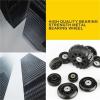 Luggage Replacement Wheels 4Pairs Universal Suitcase Wheel Trolley Travel Flexible Mute Luggage Suitcase Swivel Wheel Replacement Repair Accessory For Most Of Wheels Rolling Luggages(PU 50mm22mm) view 4