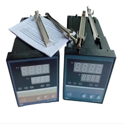 1pcs REX-C700 REX-C700FK02-V*an 72 * 72mm ZPFWDGBRH