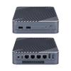 Qotom NAS Server Q31151G4 Core i5-1135G7,2.4GHz,up to 4.2GHz 16G DDR4 RAM 128G M.2 SSD -4X I226-V 2.5G Gigabit LAN,Win10,Linux 24/7 view 1