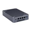 Qotom NAS Server Q31151G4 Core i5-1135G7,2.4GHz,up to 4.2GHz 16G DDR4 RAM 128G M.2 SSD -4X I226-V 2.5G Gigabit LAN,Win10,Linux 24/7 view 3