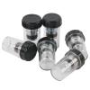 1pc Biological Microscope Achromatic Objective Lens 185mm Achromatic Objective Lens 4X 10X 20X 40X 60X 100X RMS Thread Objective(40X) view 4