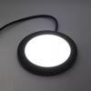 LED Ring Microscope Bottom Light, Bottom Light Source Illuminator, Adjustable Brightness, 6000-6500K, Eliminate Shadow Reflective, for Binocular Trinocular Stereo Microscope view 3