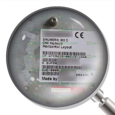1 PCS New 6FC5603-0AC13-1AA0
