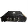 E5000 5000w rms Car Audio Amplifier, Class D, Full Range Crossover, Compact view 2
