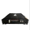E5000 5000w rms Car Audio Amplifier, Class D, Full Range Crossover, Compact view 3