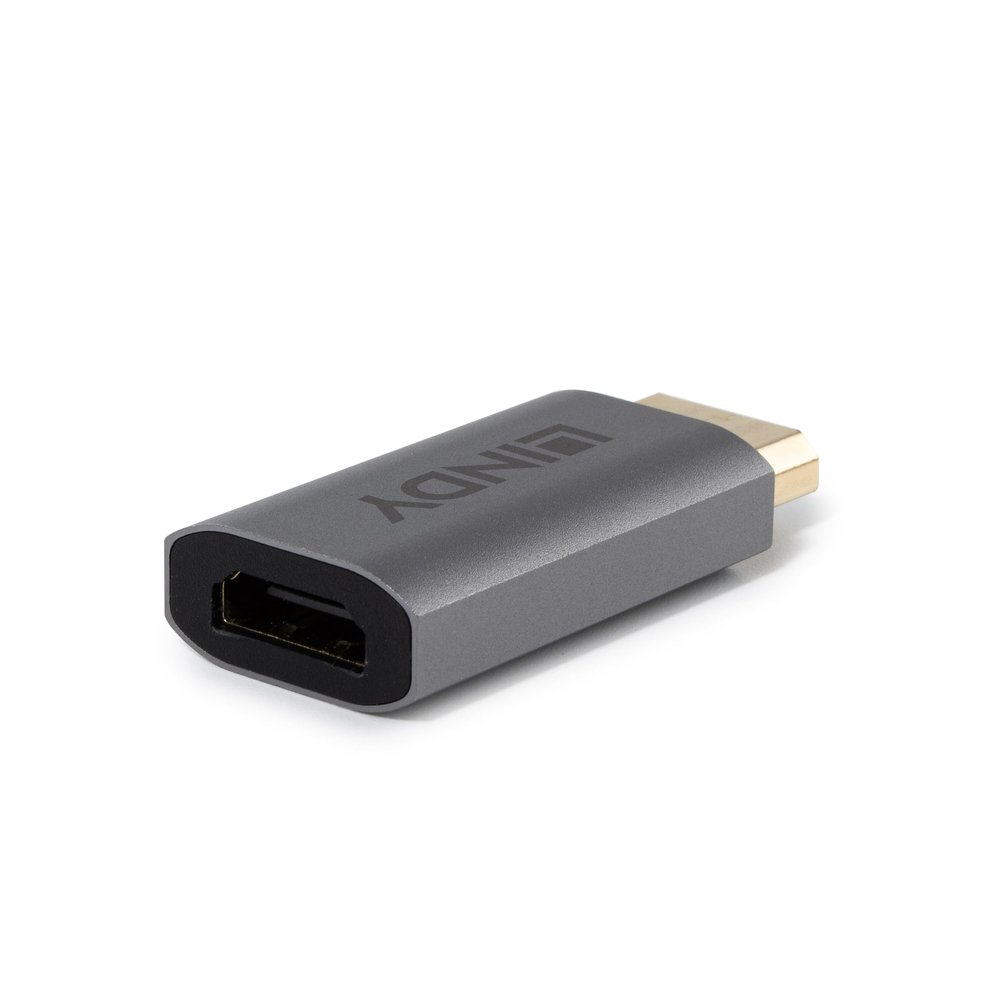 Lindy - Active DisplayPort to HDMI Converter 8K60Hz