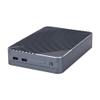 Qotom NAS Server Q31111G4 Celeron 6305,1.8GHz,15W 16G DDR4 RAM 128G M.2 SSD -4X I226-V 2.5G Gigabit LAN,Win10,Linux 24/7 view 4
