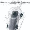 Invisible 360 Camera Case for Scratch Drop Proof Full Coverage 50m Diving Covers view 4