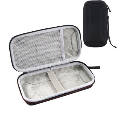 JOYSOG TI-84 Plus Calculator Case, Hard Shell EVA Protective Case for T-exas Instruments TI-84 Plus Graphing Calculator Storage Bag
