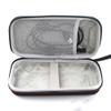 JOYSOG TI-84 Plus Calculator Case, Hard Shell EVA Protective Case for T-exas Instruments TI-84 Plus Graphing Calculator Storage Bag view 4