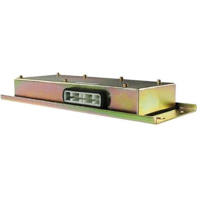 Controller Box 7824-30-1100 Compatible with Komatsu PC90-1 PC100-5 PC120-5 PC130-5 PC200-5 Excavator Parts