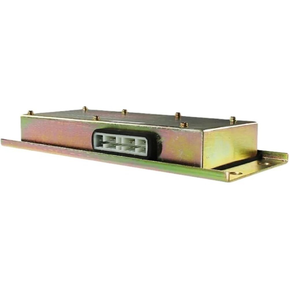 Controller Box 7824-30-1100 Compatible with Komatsu PC90-1 PC100-5 PC120-5 PC130-5 PC200-5 Excavator Parts