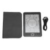 Bewinner E Book Readers, 6 Inch E Paper Screen Eye Friendly Electronic Book Reader Supports Multiple Text Image Formats, Portable Ebook Devices for Kids, Adults & Seniors view 1