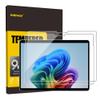 Adeway UltraGlass 9H+ Screen Protector for Microsoft Surface Pro 12 inch [Military Grade Shatterproof & 3x Stronger], Drop Protection, Anti-Scratch, Easy Installation, 2 Pack view 1