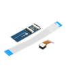 APBVIHL Orange Pi 13MP Camera with MIPI Interface for Orange Pi/4B/4 LTS Mini PC Board view 3