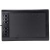 Bewinner Graphics Drawing Tablet 10 X 6 Inch Large Active Area, Drawing Tablet with 8192 Levels Pressure Sensitivity Pen and 12 Hot Keys for Paint Design Art Creation view 1