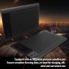 Bewinner Graphics Drawing Tablet 10 X 6 Inch Large Active Area, Drawing Tablet with 8192 Levels Pressure Sensitivity Pen and 12 Hot Keys for Paint Design Art Creation view 2