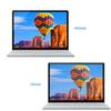 Adeway Tempered Glass Screen Protector for Surface Laptop 13 Inch (2025), UltraGlass 9H+ for 3 Times Stronger Anti-Scratch, Drop Protection, HD Clarity, Fingerprint Resistant, 2 Pack view 4