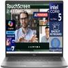 Dell Latitude 7450 AI Powered 2-in-1 Laptop 14.0" Touchscreen IPS WUXGA Display (Intel Ultra 5-135U, 16GB LPDDR5X, 1TB M.2 PCIe SSD, Backlit KB, Fingerprint, 2 Thunderbolt 4, Win 11 Pro) (Renewed) view 1