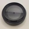 1pc Adjustable Aperture 1.5-26mm Iris Diaphragm M30 to M37 Camera Lens Module with UV Filter 37mm DIY Retrofit Adapter Ring(Iris) view 2