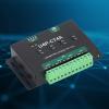 Bewinner USB Serial Port Module, USB to 4 Way for RS485 Converter Adapter, Industrial Grade Isolated Serial Port Module for CH344Q Chipset view 4