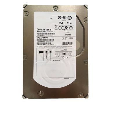 MNEXQML 1Pcs for SCSI HardDisk ST373455LW 73G HDD 15K