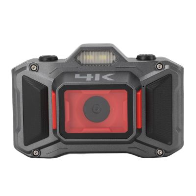 Bewinner 4K Digital Cameras for Photography, 48MP Vlog Camera with 2.88 Inch UHD Screen & 18X Digital Zoom, Autofocus Digital Video Camera with LED Flash for Travel (Black)