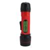 ASHATA Kayak Fish Finder, Portable Fish Depth Finder Handheld Fishing Finder with LCD Screen 45 Angle 0.8 to 90m Detection Range for Ice/Boat/Offshore Fishing view 2