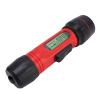 ASHATA Kayak Fish Finder, Portable Fish Depth Finder Handheld Fishing Finder with LCD Screen 45 Angle 0.8 to 90m Detection Range for Ice/Boat/Offshore Fishing view 4