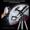 ASHATA WiFi Telescope Camera Eyepiece for Astrophotography, 2.8" Display, Mp4 Video, 75 1080P Electronic Eyepiece Camera for 1.25" 0.965" Monocular Binocular Telescope, 23.2mm view 3