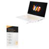 BoxWave Screen Protector Compatible With Acer ConceptD 3 Ezel CC314-72G-72SX (14 in) - ClearTouch Anti-Glare Anti-UV EyeCare (2-Pack), Filters out Harmful Blue Light Reduce Fatigue view 1